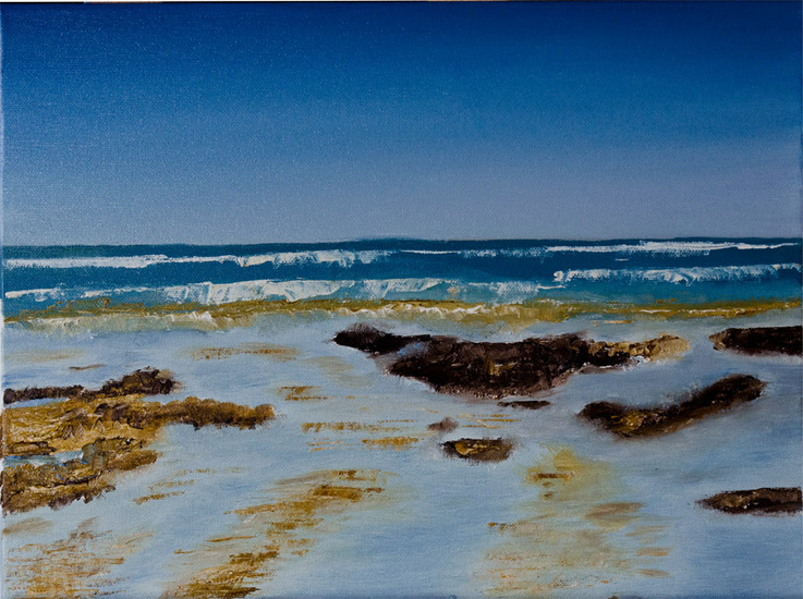 Kenton on Sea, South-Africa