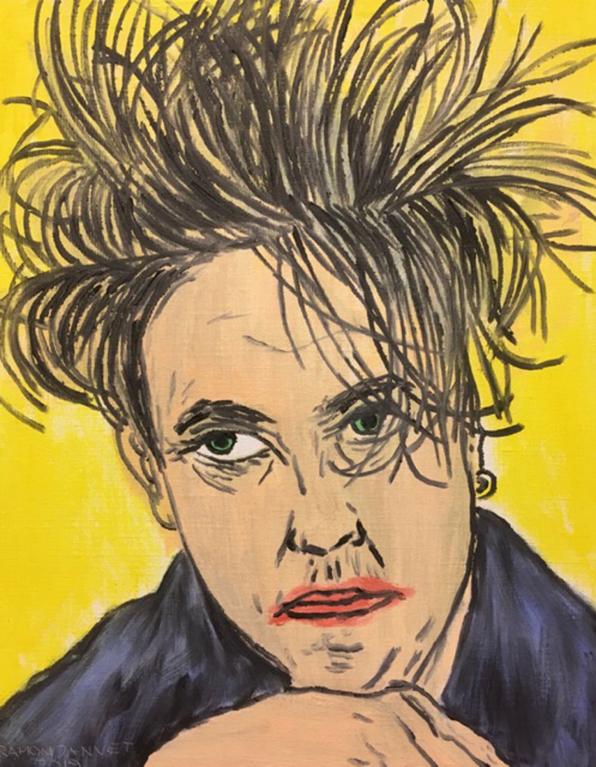 Robert Smith / The Cure