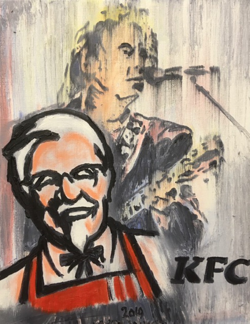 Neil Young / KFC