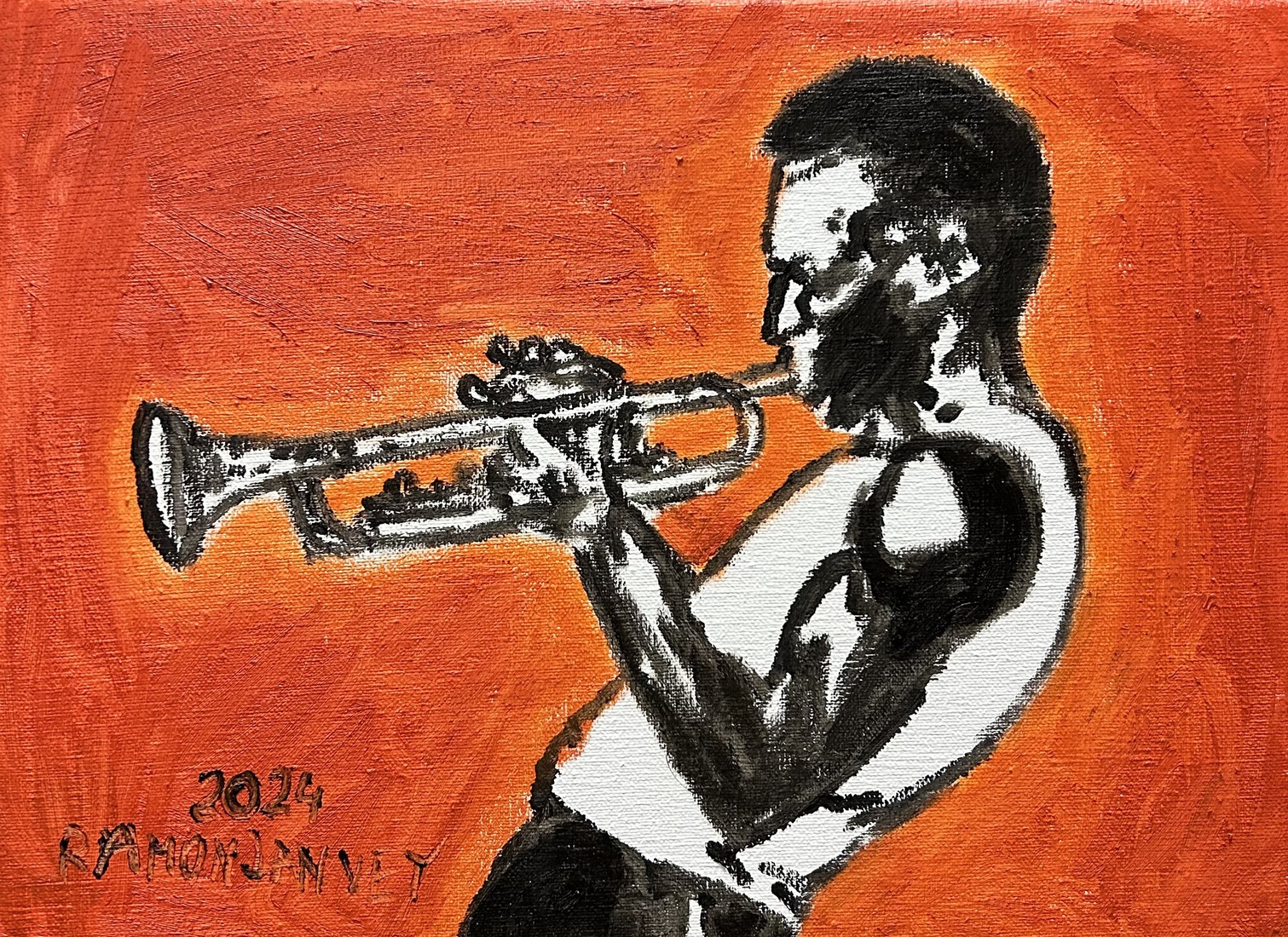 Miles Davis