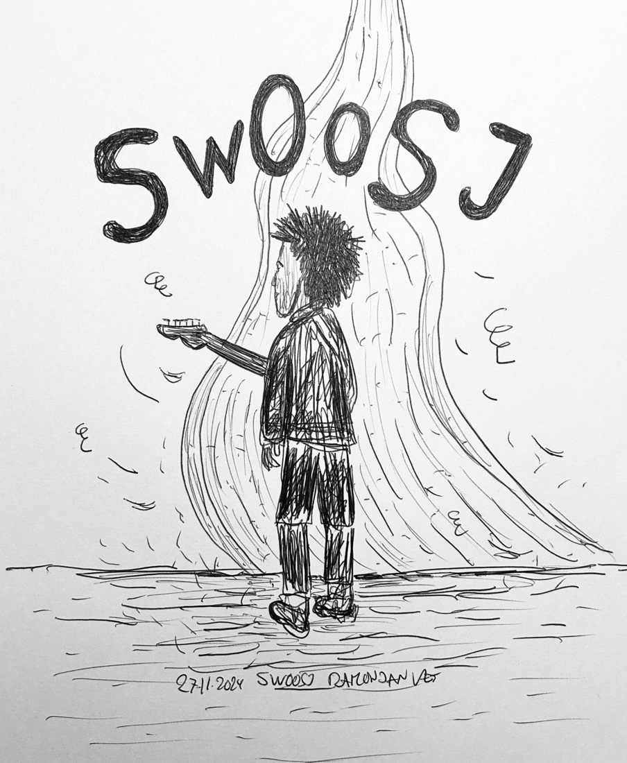 Swoosj