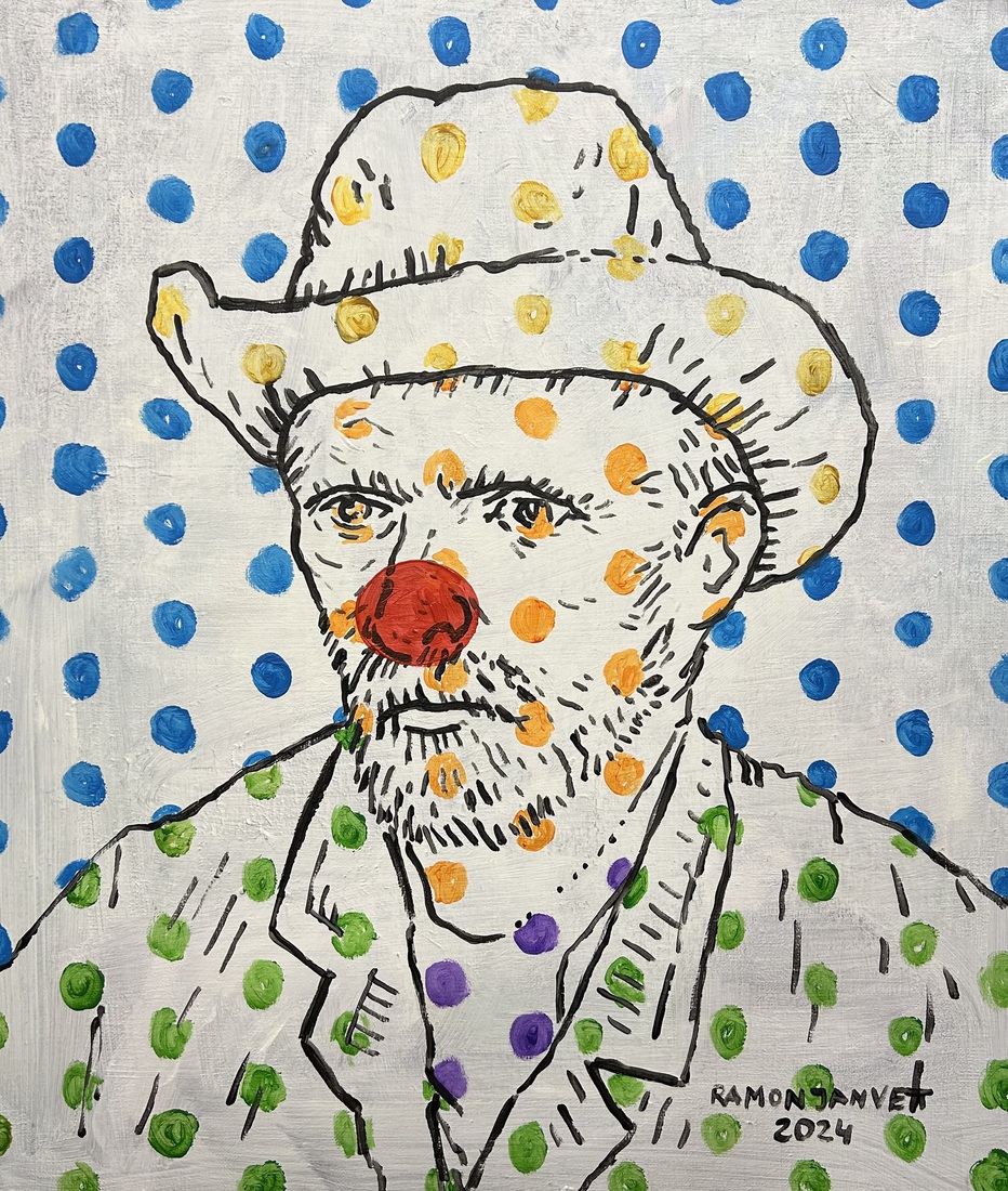 Vincent van Gogh