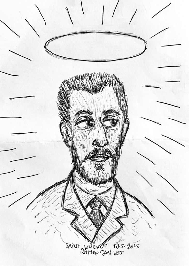 Saint Vincent