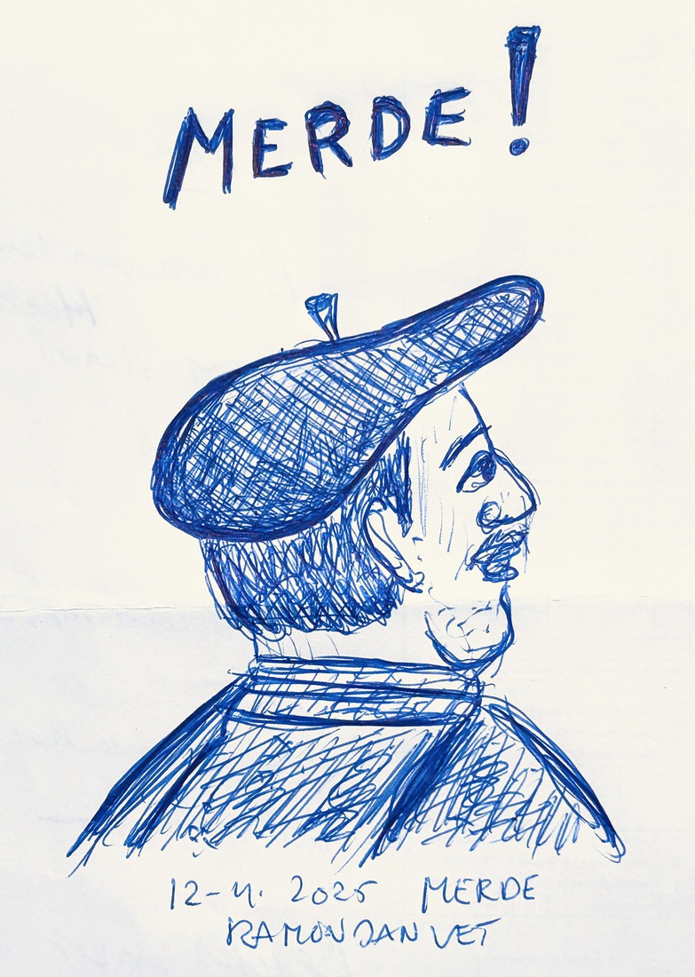 Merde !