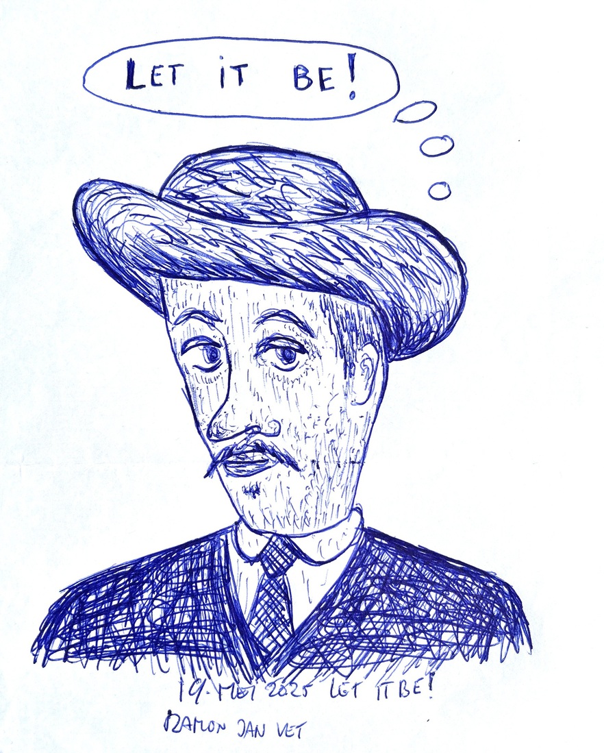 Let It Be