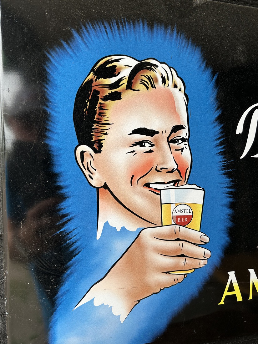 Foto Proost Amstel 