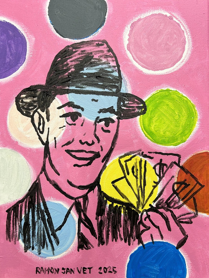 Money, Money, Money