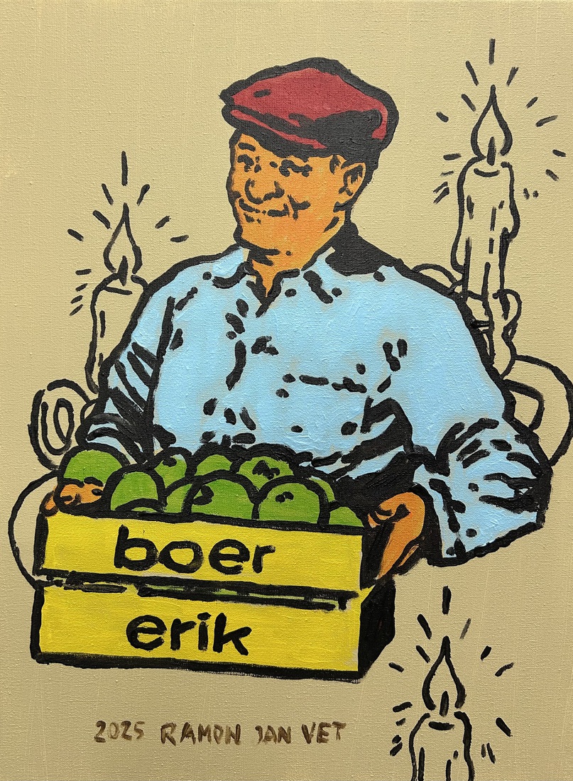 Boer Erik