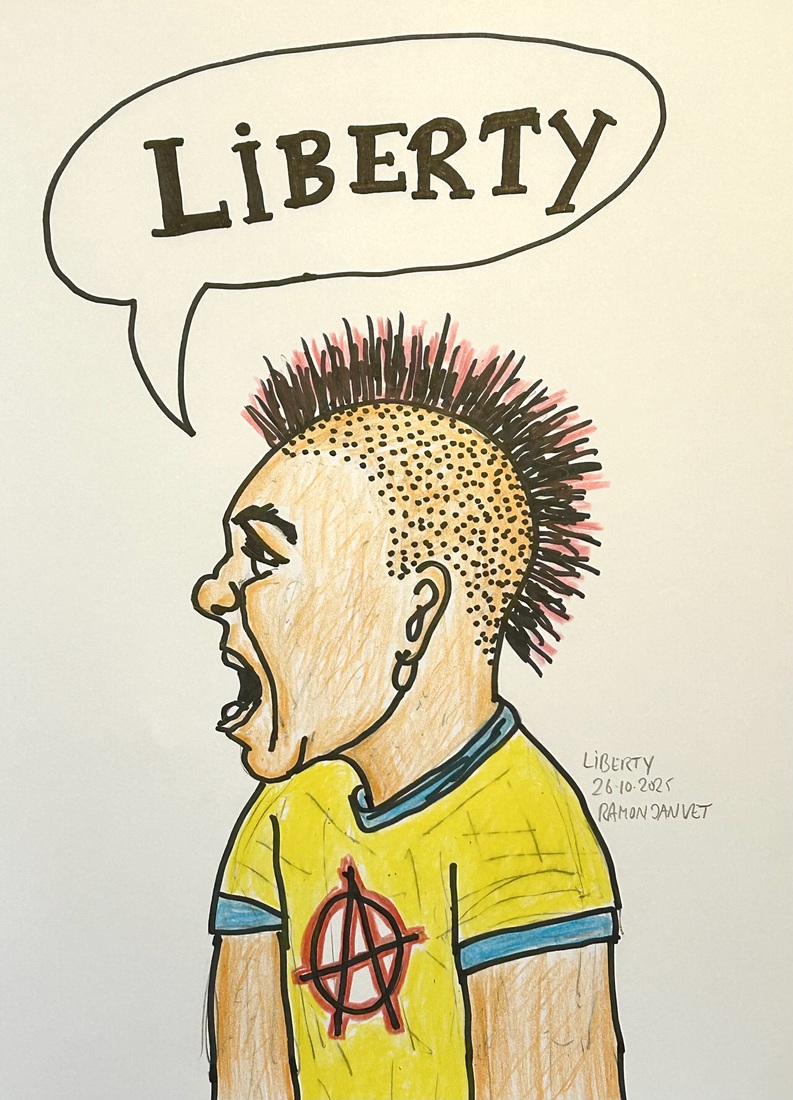Liberty