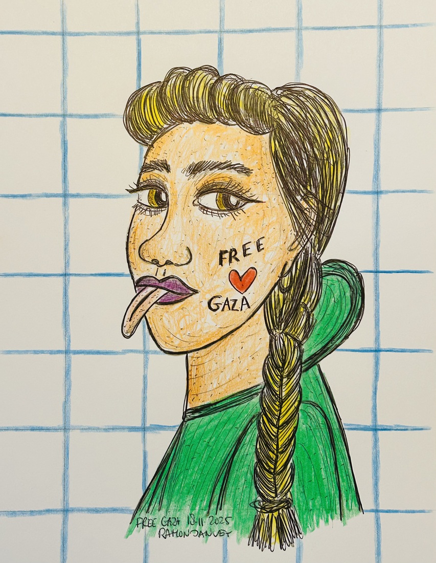 Free Gaza