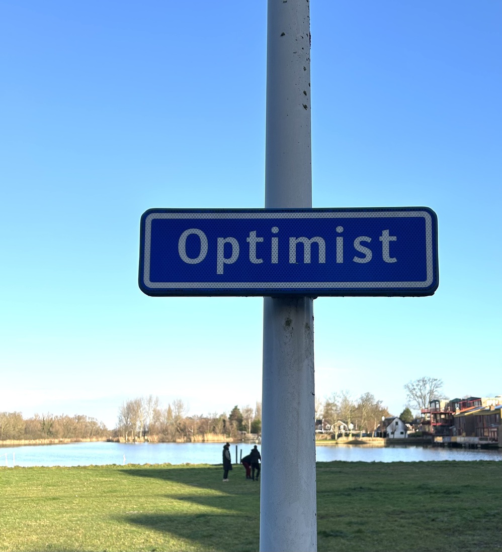 Optimist 