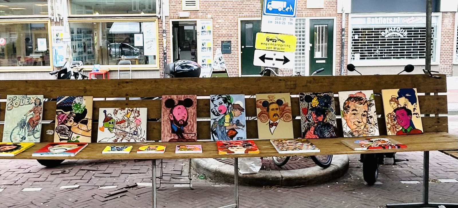 Pexpo kunstmarkt 2025
