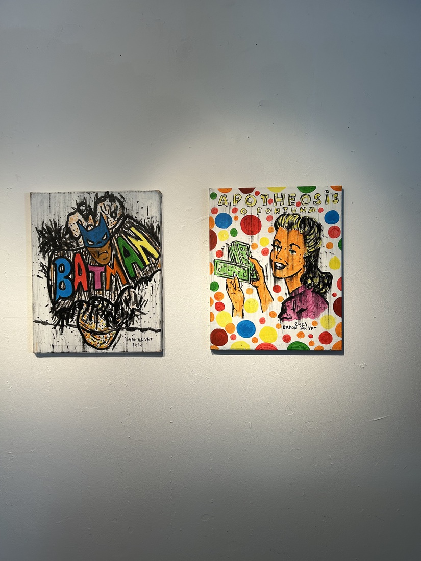 Vrijpaleis Open Call 2025