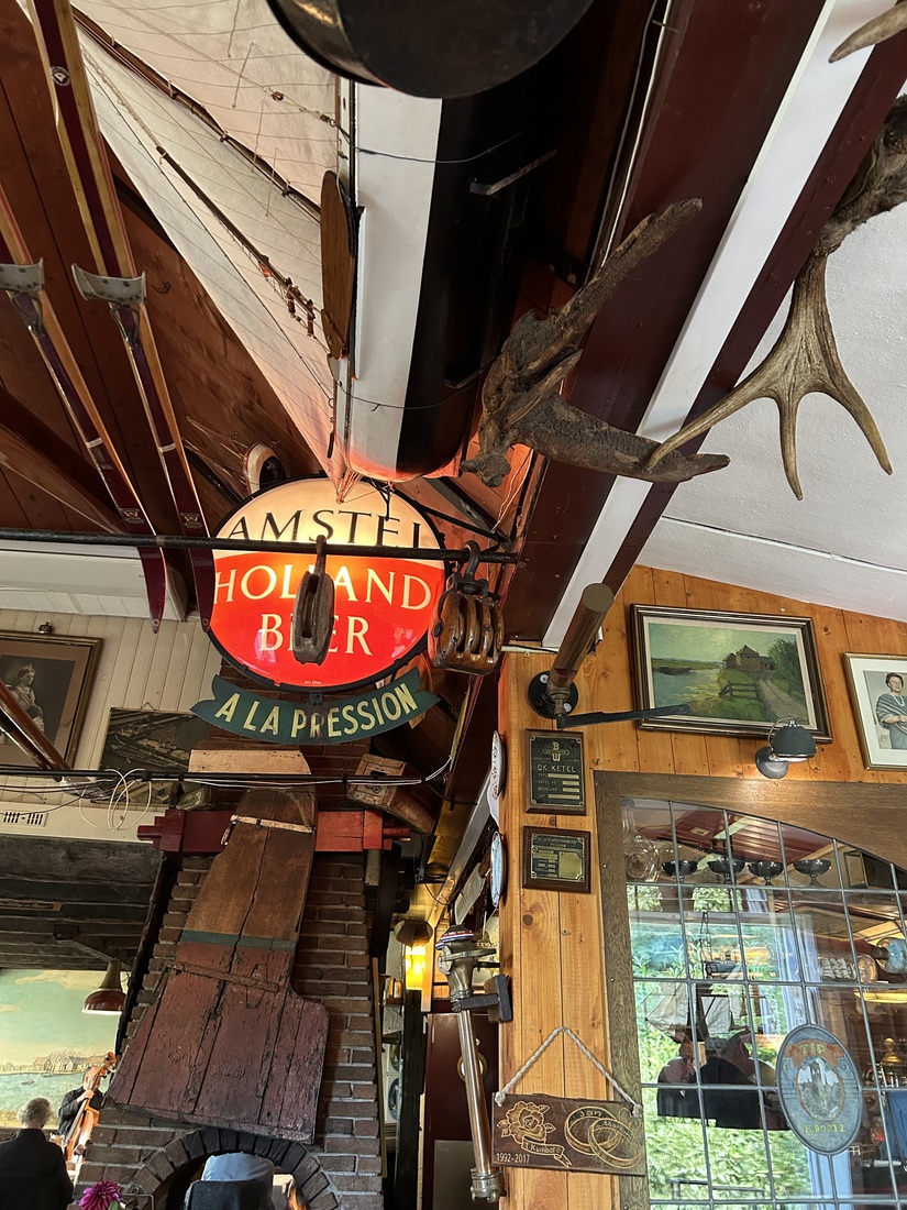 Café Het Kombof De Woude