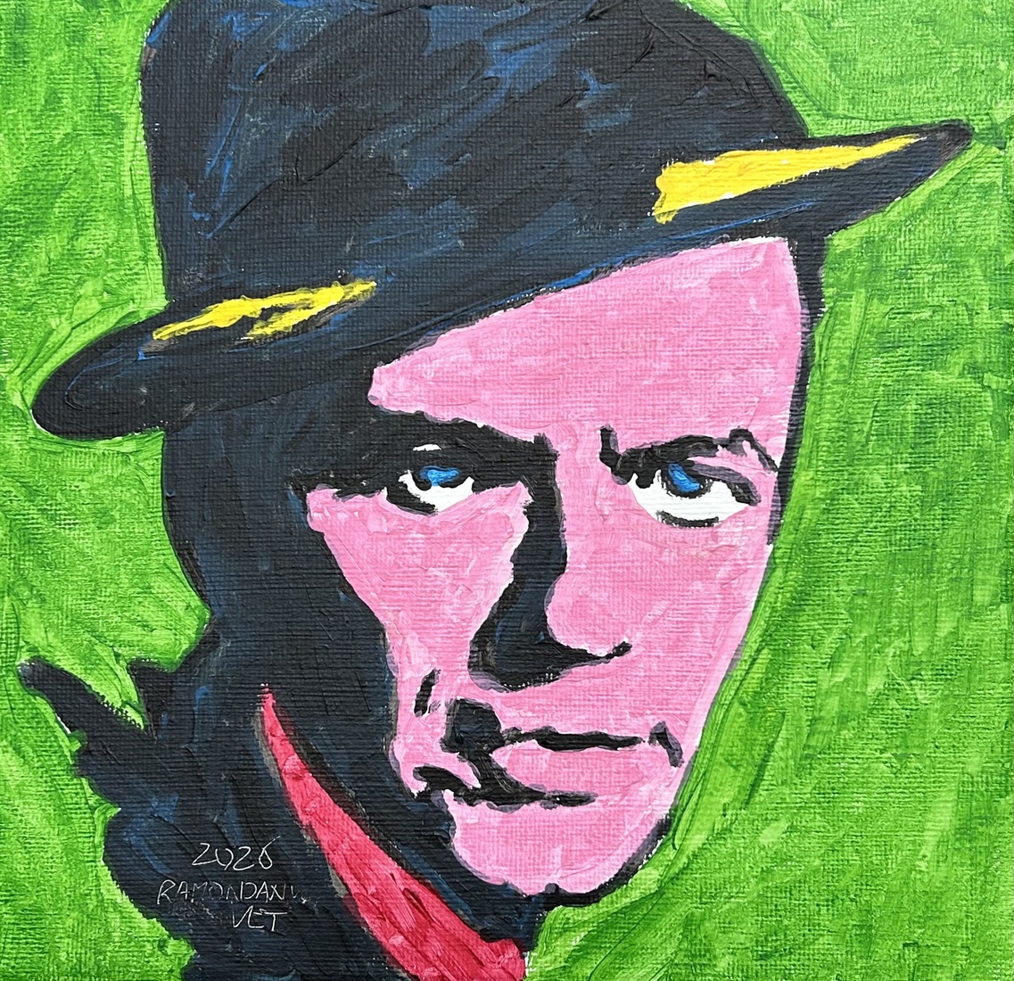 Frank Sinatra
