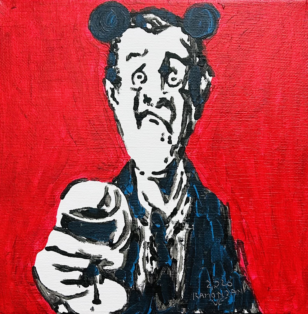 Proost Wijnmannetje