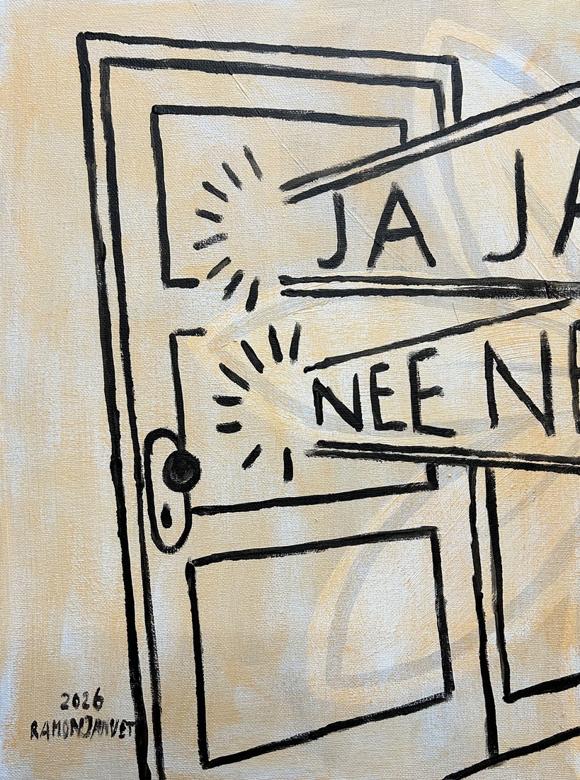 Ja Ja Nee Nee
