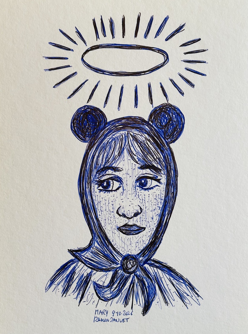 Mary