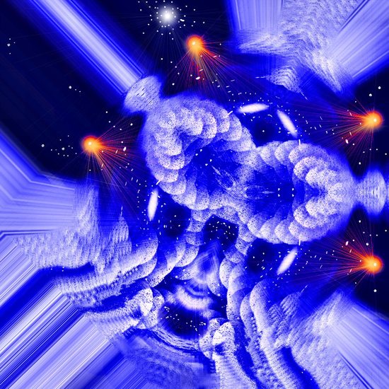 Uitzicht uit mijn raam