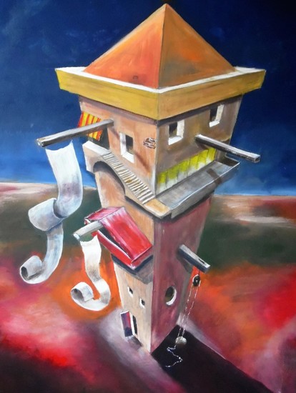 toren