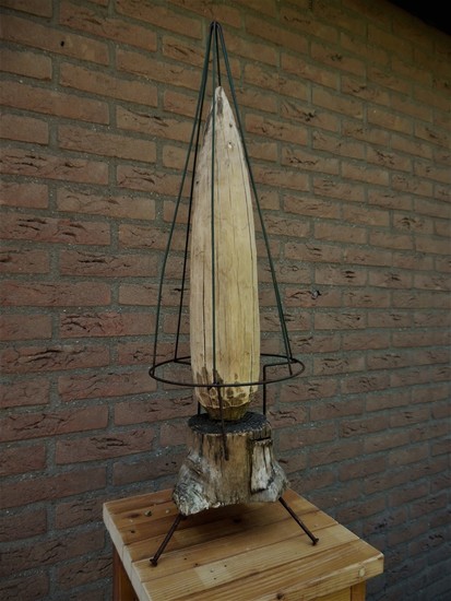 denkend aan Toscane 2