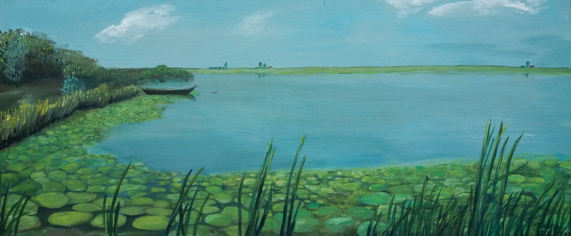 De Grote Bloem Huissen