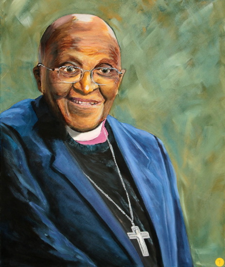 Desmond Tutu