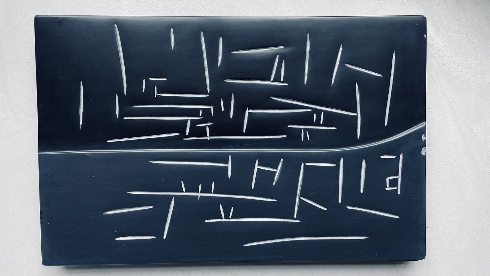 Mondriaan aan het Gein ( Abcoude)