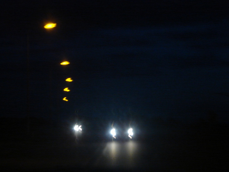 karma police