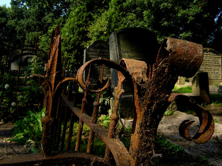 Hekwerk II
