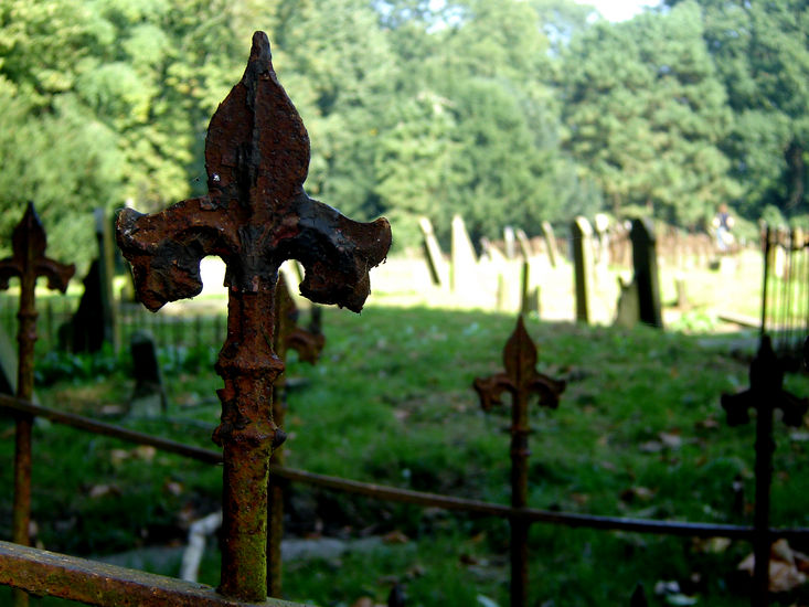 Hekwerk III