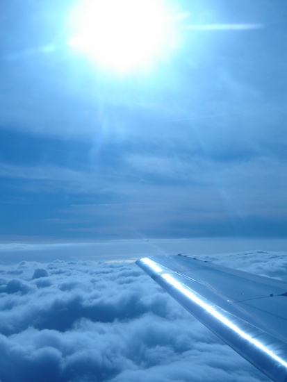 Aeroplane