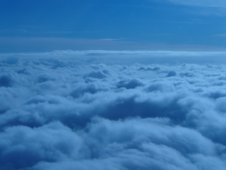 wolkendek