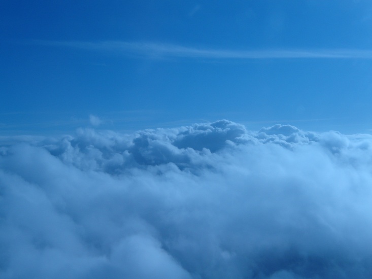Wolkendek II