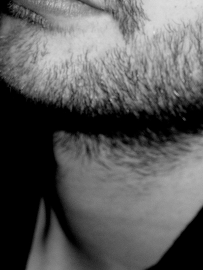 beard