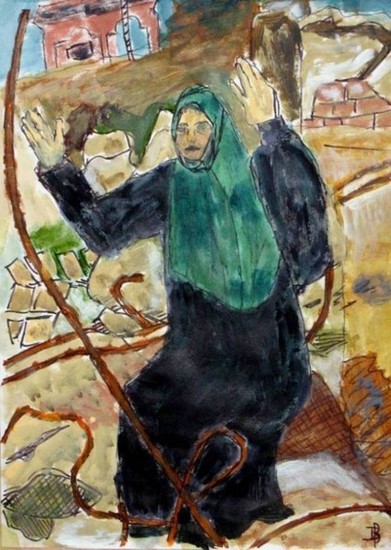 Libanon, 20 jaar later