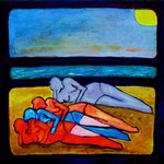 Werken gemaakt in 2008 en 2009