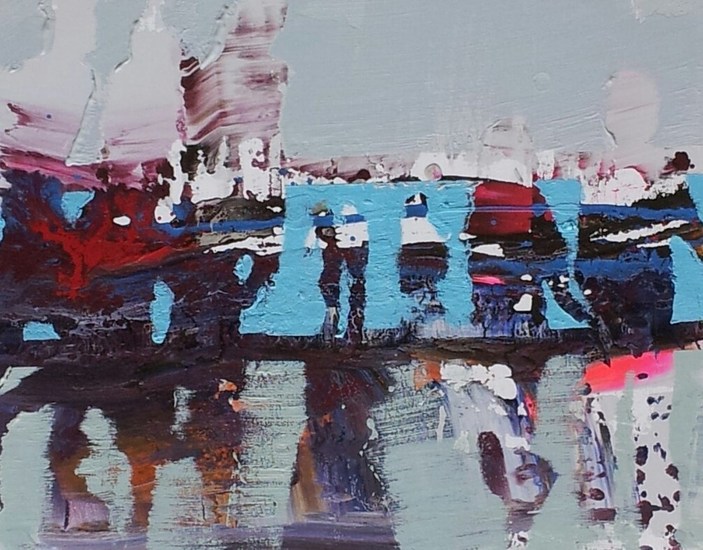 A day @ the beach II