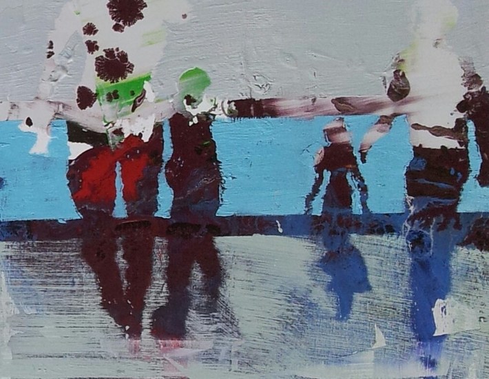 A day @ the beach III