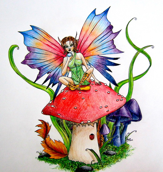 Fairy