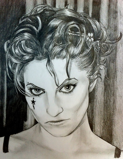 Amanda Fucking Palmer