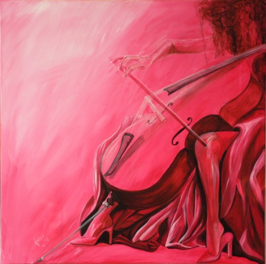 cello