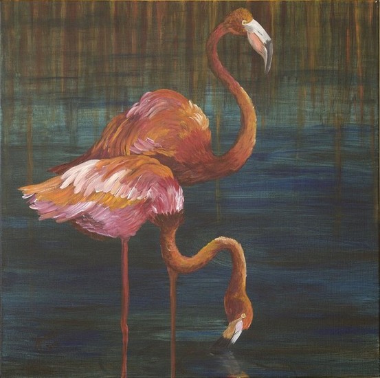 flamingo 2