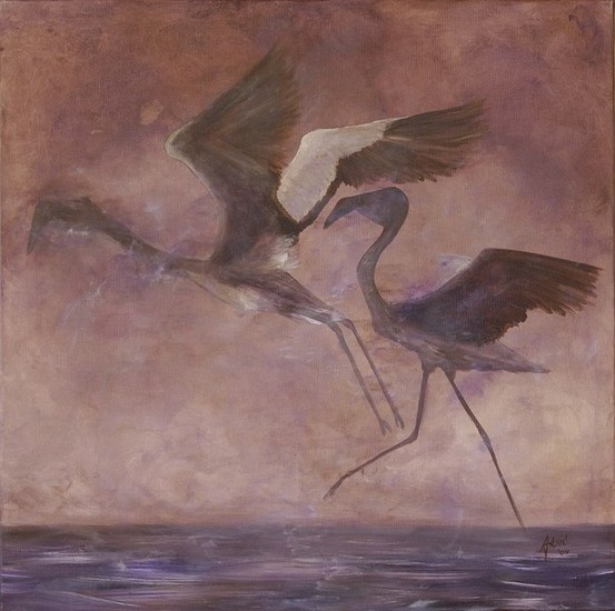 flamingo 3