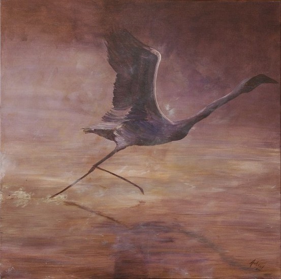 flamingo 4