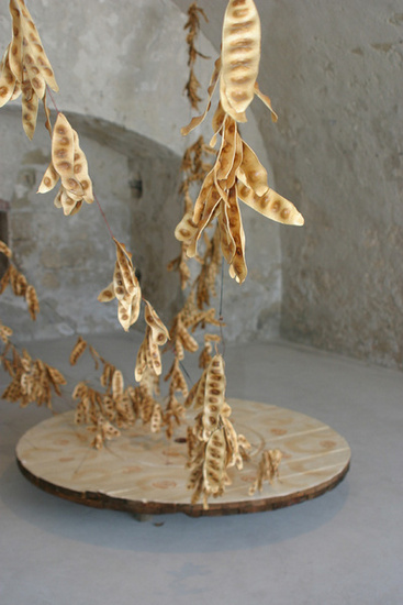 Different Paths (detail)
