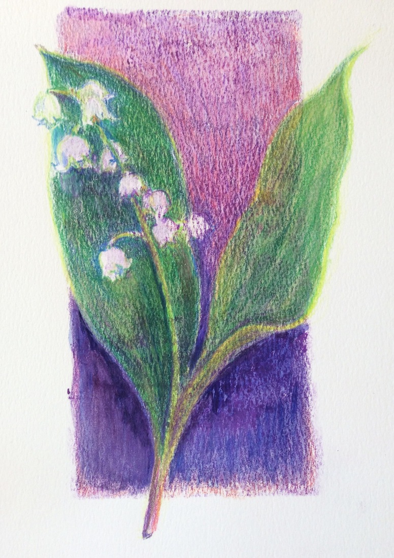 Lilies of the valley