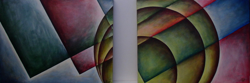 Cirkels in rechthoeken