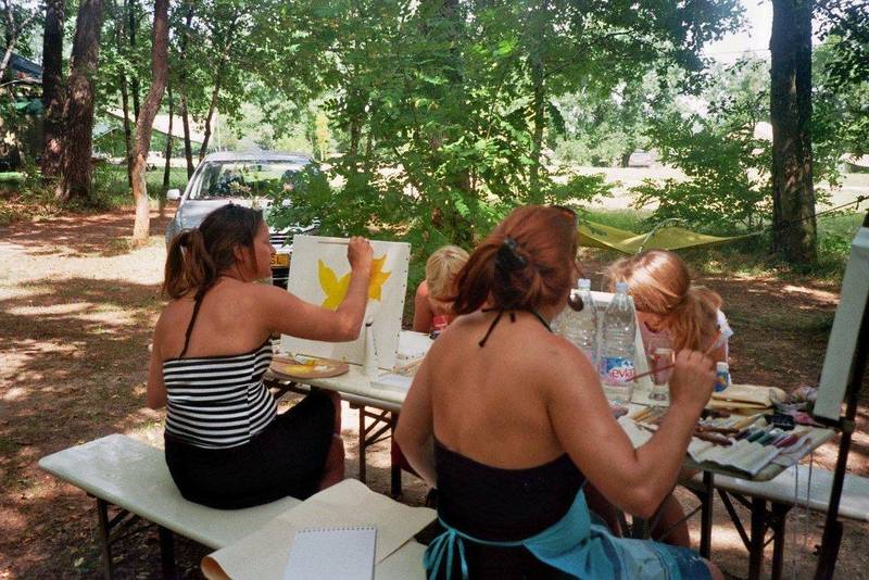 Les soeurs en France