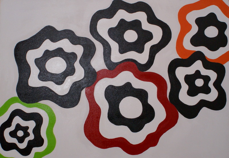 Flower Power